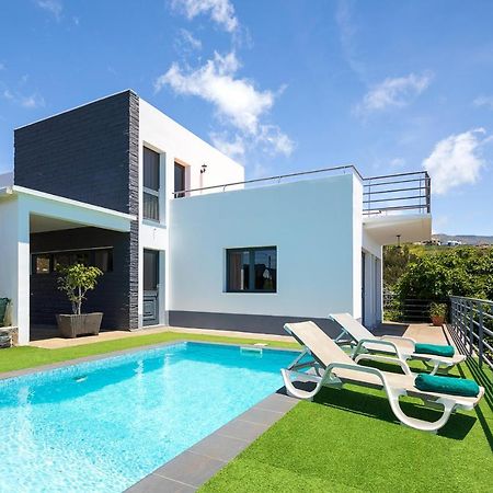 Vila Casa Protea Com Piscina Privada By Madeira Sun Travel Estreito Da Calheta Exteriér fotografie