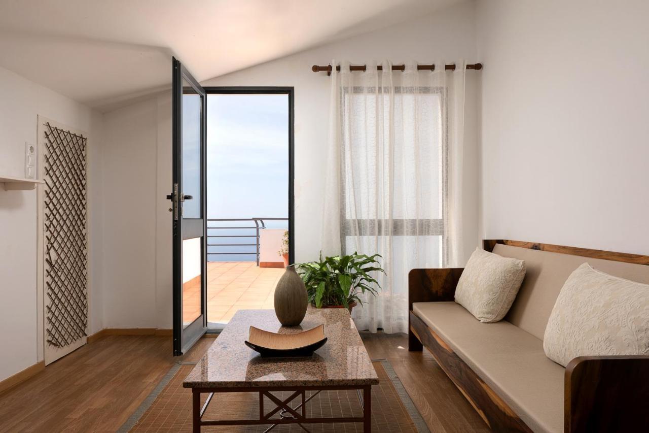 Vila Casa Protea Com Piscina Privada By Madeira Sun Travel Estreito Da Calheta Exteriér fotografie