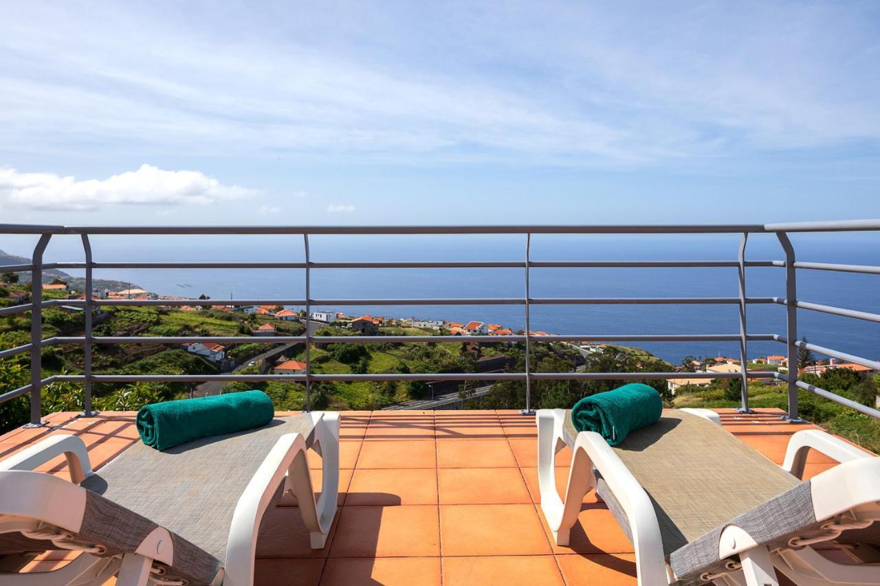 Vila Casa Protea Com Piscina Privada By Madeira Sun Travel Estreito Da Calheta Exteriér fotografie