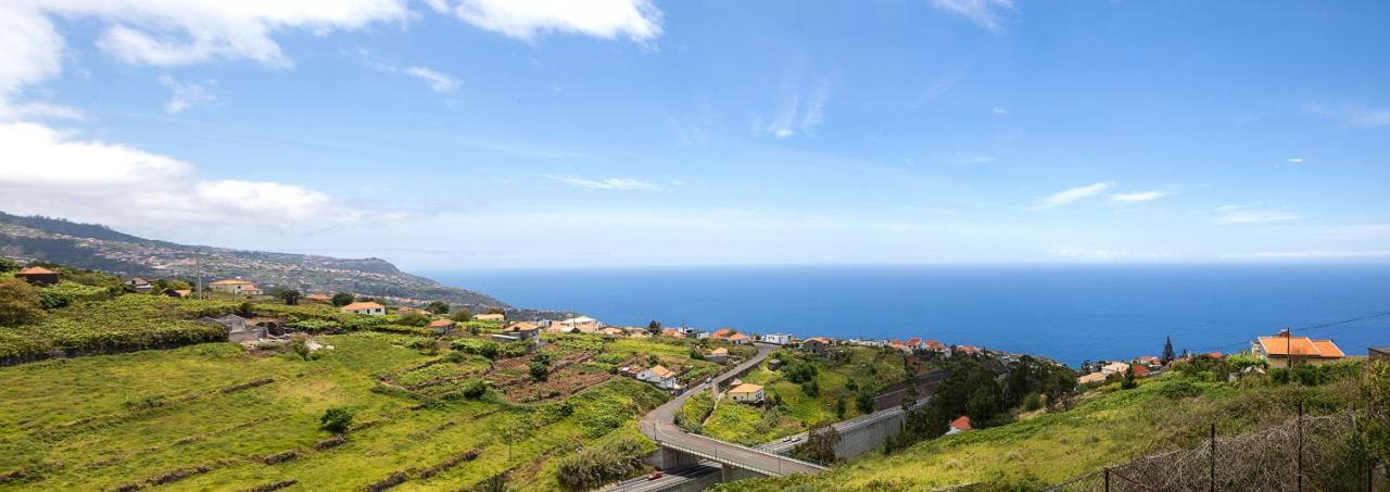 Vila Casa Protea Com Piscina Privada By Madeira Sun Travel Estreito Da Calheta Exteriér fotografie